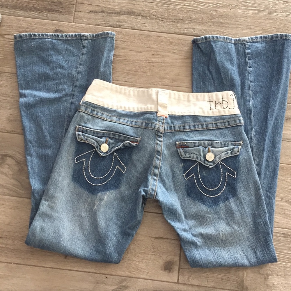 True Religion jeans